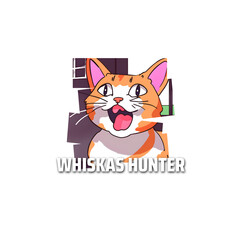 Whiskas Hunter Cat