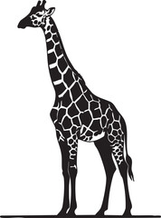 Naklejka premium Variety of farm animal silhouettes including sheep, pigs, horses, cows, chickens, goats, rabbits, and ducks, ideal for agricultural or rural-themed designs 