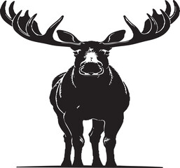 Variety of farm animal silhouettes including sheep, pigs, horses, cows, chickens, goats, rabbits, and ducks, ideal for agricultural or rural-themed designs
