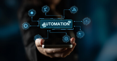 Modern automation drives workflow efficiency by connecting systems, people, and data. With intelligent automation, businesses unlock potential through seamless integration and automation tools. Spline