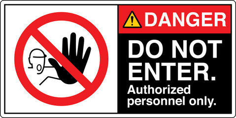 10 Safety Danger Prohibition ...