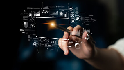 Data analytics and big data strategy for real-time analytics, predictive data modeling, business intelligence analytics, and data-driven decision-making in modern digital businesses. Spline