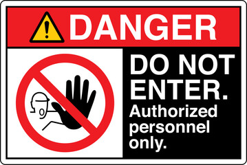 02 Safety Danger Prohibition ...