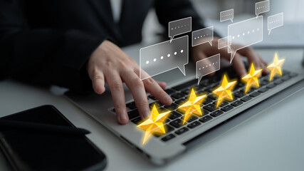 Customer feedback analysis boosts satisfaction, service quality, and business reputation through online review insights and data evaluation. Latch