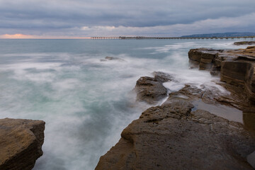 San Diego Beach