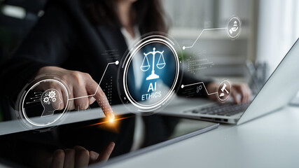 AI is transforming society, raising important ethics questions. Ethics in AI design ensures...