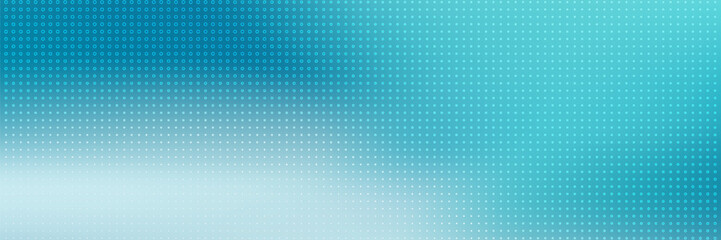 Fresh, abstract background with a soft, blurred mesh gradient in cool shades of teal, blue, and white. Clean and modern graphic creates a calm, aquatic feel, perfect for wellness or technology themes
