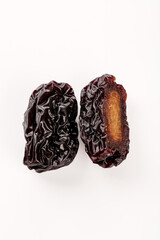 Chinese Jujube Dates from Xinjiang Shaanxi Provinces - Dried Red Dates Traditional Asian Superfood