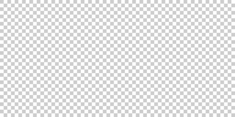 Transparent Background Seamless Pattern Backdrop Grid Squares Checkered Texture Design