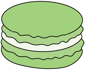 Macaron 