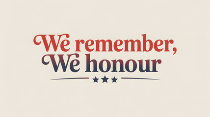 Solemnly remembering and honouring heroes with patriotic symbolism, perfect for Remembrance Day, Veterans Day, and memorial tributes with heartfelt reflection