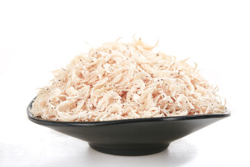 Dried Ocean Shrimp from Beihai - Fresh Lightly Salted Seafood Ingredient