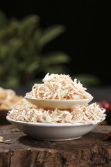 Dried Sea Shrimp from Beihai - Premium Quality Lightly Salted Seafood for Traditional Asian Cuisine