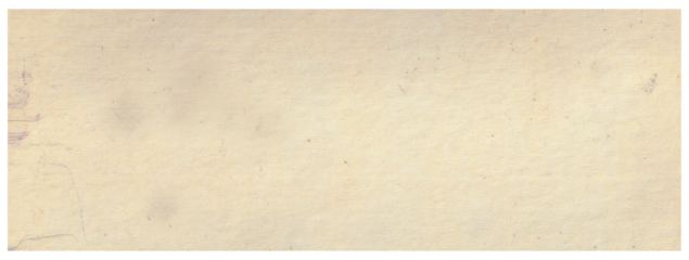 paper craft stick on a white background. Brown paper torn or ripped pieces of paper isolated on white.