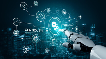 AI powers workflow automation with smart integration tools, system connectivity, and data syncing for higher operational efficiency. Artificial intelligence spline