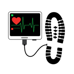 Track Your Steps Save Your Heart The Essential Fitness Link