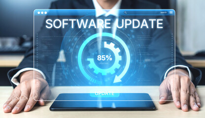 Knowledge upgrade and software update, digital skills improvement, competitive advantage, continuous learning, and staying up to date with latest technology and software trends. Spline