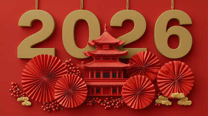 Chinese new year