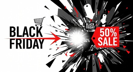 Black Friday Deals & Sales Event – Shopping Cart, Discounts, Savings & Special Offers