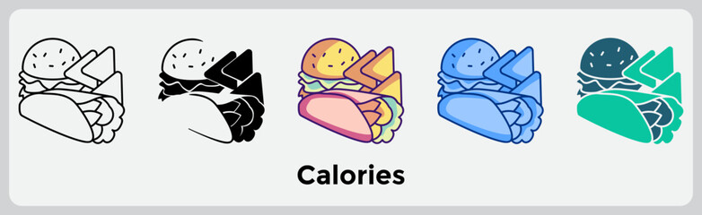 Calories