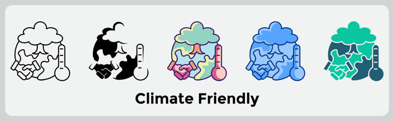 Climate Friendly