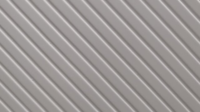 Beautiful diagonal striped design pattern in soft colors creating a modern aesthetic in a minimalist space with clean lines and subtle texture