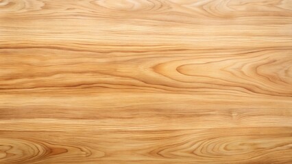 Obraz premium Natural Wood Grain Texture – Organic and Decorative Surface, Artistic Background, Visual, Light Brown Swirl Pattern