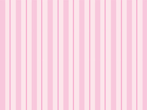 Soft Pastel Pink Stripe vertical seamless pattern . A bold and clean geometric background ideal for textiles, packaging, digital wallpapers, and holiday themes
