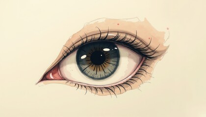 minimal geometric collection with labrador, highrise, coloured, tissue, togetherness, difficulty, pupil