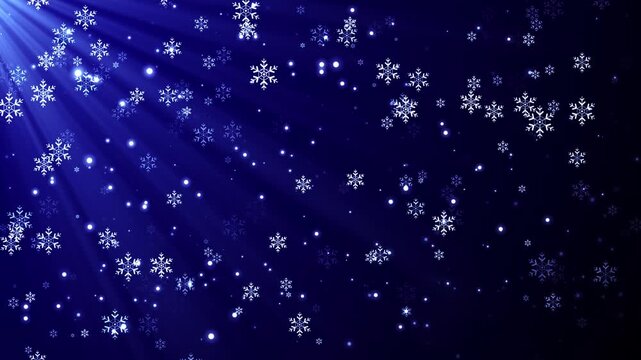 Ultra HD background for Christmas , New year and Winter celebrations ,social media promotions,occassions, telecast broadcast programmes, dance and award night functions, stage show and fashion. 