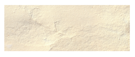paper craft stick on a white background. Brown paper torn or ripped pieces of paper isolated on white.