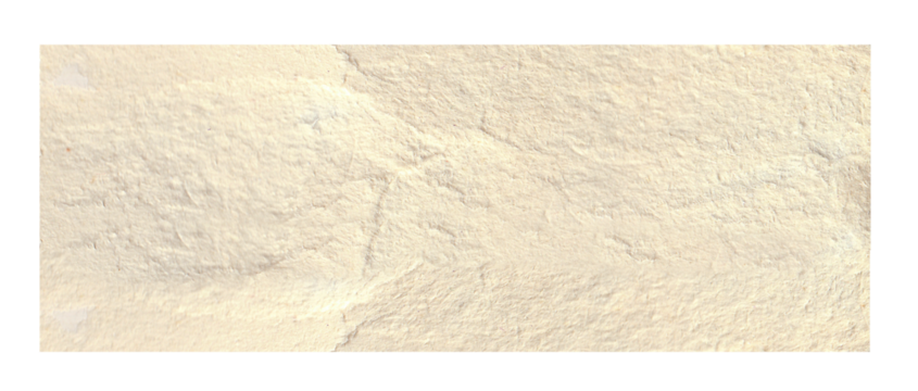 paper craft stick on a white background. Brown paper torn or ripped pieces of paper isolated on white.