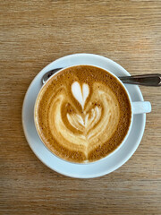 cup of coffee