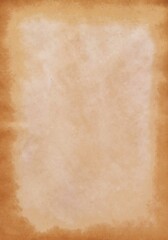old paper texture for background                                      