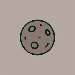 a complete collection of solar system elements