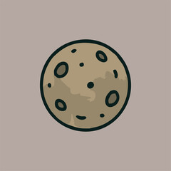 a complete collection of solar system elements