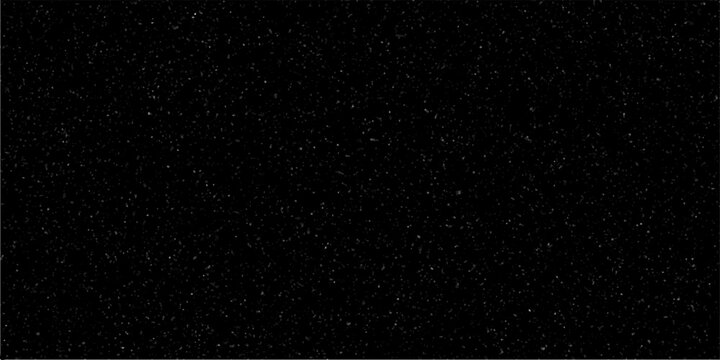 Wall terrazzo texture gray and white stone granite black background. Natural stone texture banner. Gray marble, matt surface, granite, Quartz surface black for bathroom or kitchen countertop .