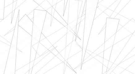 geometric abstract graphic design banner pattern simple minimal, geometric design with Seamless abstract tecnology line triangle shape.