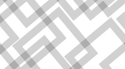 Fototapeta premium Vector Illustration of the gray pattern of lines abstract background. Abstract white and grey background. Subtle abstract background.