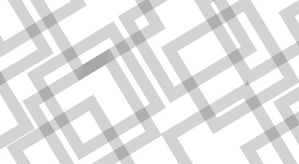 Vector Illustration of the gray pattern of lines abstract background. Abstract white and grey background. Subtle abstract background.