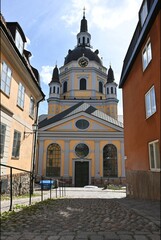 Katarina Kyrka