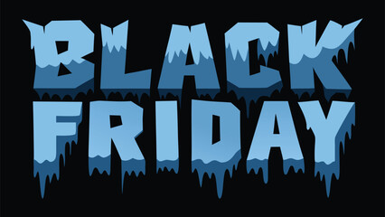 Black Friday design