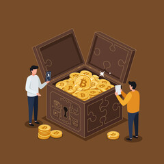 Unlock the Digital Fortune How to Find Your Crypto Riches