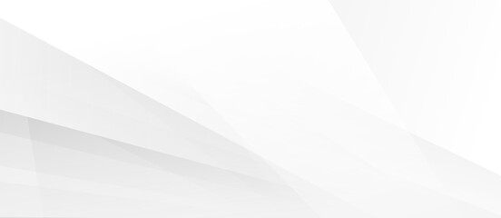 Modern Abstract white grey background with layers of textured. line shadow design. template layout poster, banner. cover page.