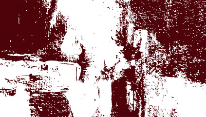 Grunge distressed cracked vintage texture overlay background