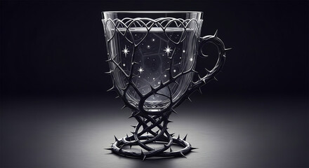 Festive Christmas Elements Collection.