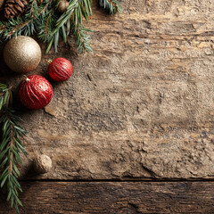 Festive Christmas Elements Collection.