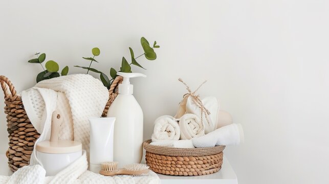 "Discover the Alluring World of Maternity and Baby Products on a Pure White Background! Explore a curated collection of top - notch maternity wear, from stylish dresses to comfortable lingerie, perfec