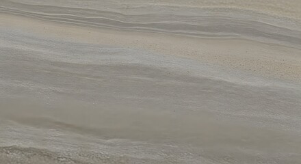 Obraz premium Neutral Stone Texture Beige and Gray Swirls for Backgrounds and Design Elements