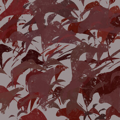 Pattern for creating design. Luxury background, abstract elegant background